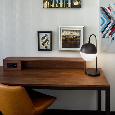 The Bethesdan Hotel, Tapestry Collection By Hilton Esterno foto