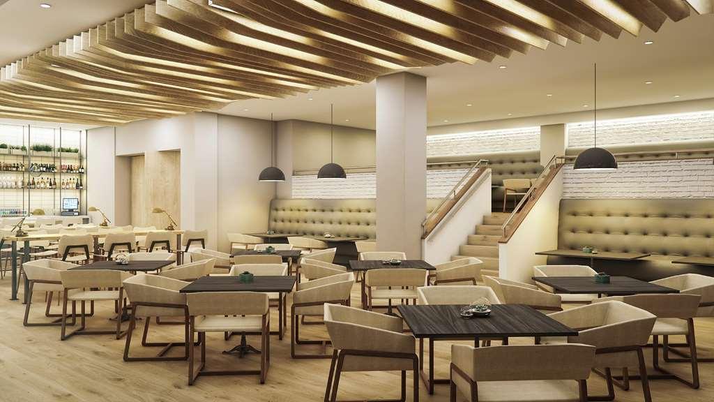 The Bethesdan Hotel, Tapestry Collection By Hilton Ristorante foto