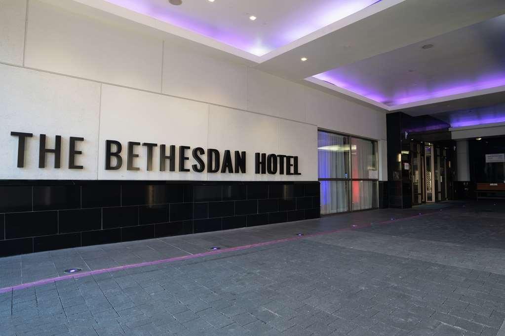 The Bethesdan Hotel, Tapestry Collection By Hilton Esterno foto
