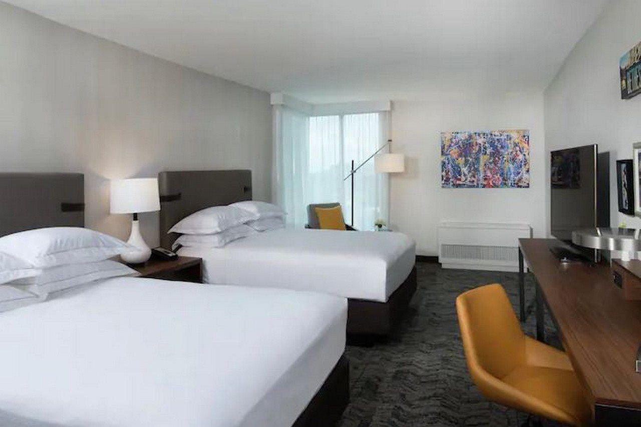 The Bethesdan Hotel, Tapestry Collection By Hilton Esterno foto