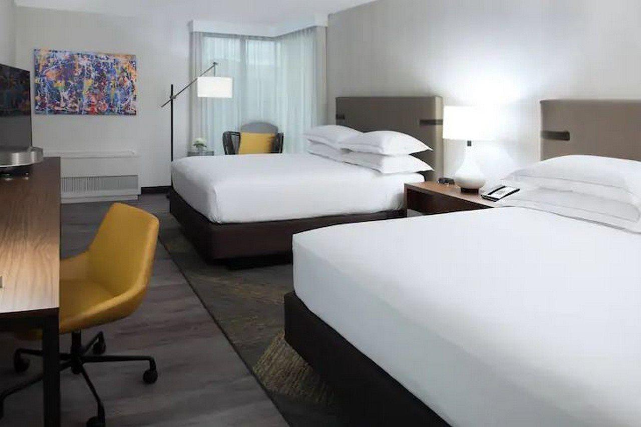 The Bethesdan Hotel, Tapestry Collection By Hilton Esterno foto