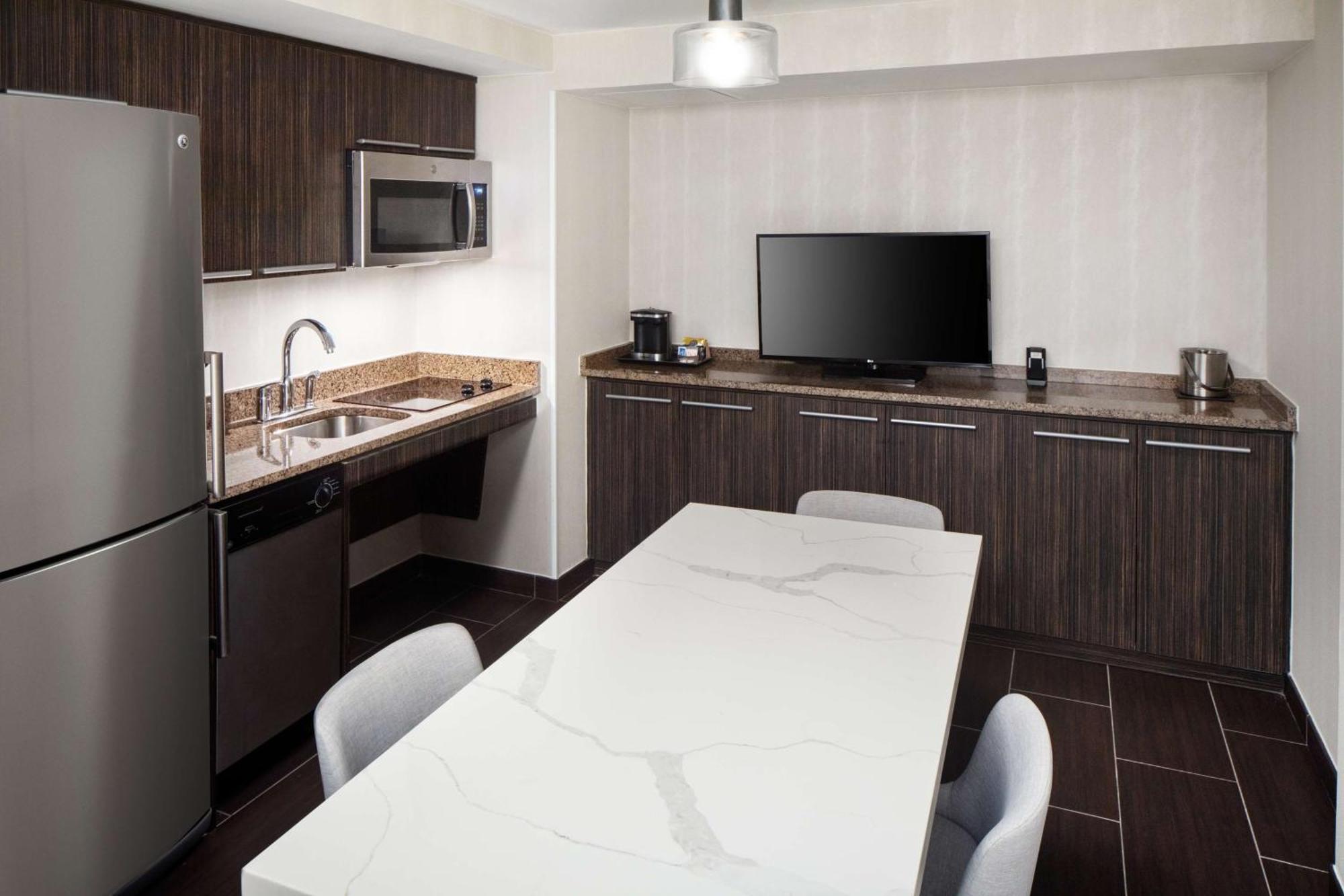 The Bethesdan Hotel, Tapestry Collection By Hilton Esterno foto