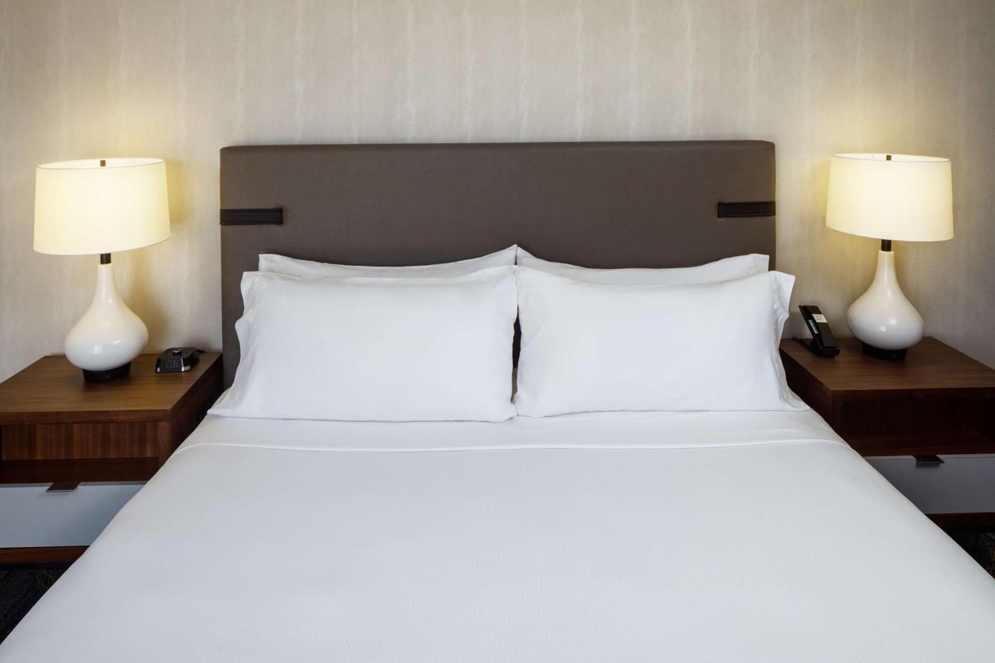 The Bethesdan Hotel, Tapestry Collection By Hilton Esterno foto