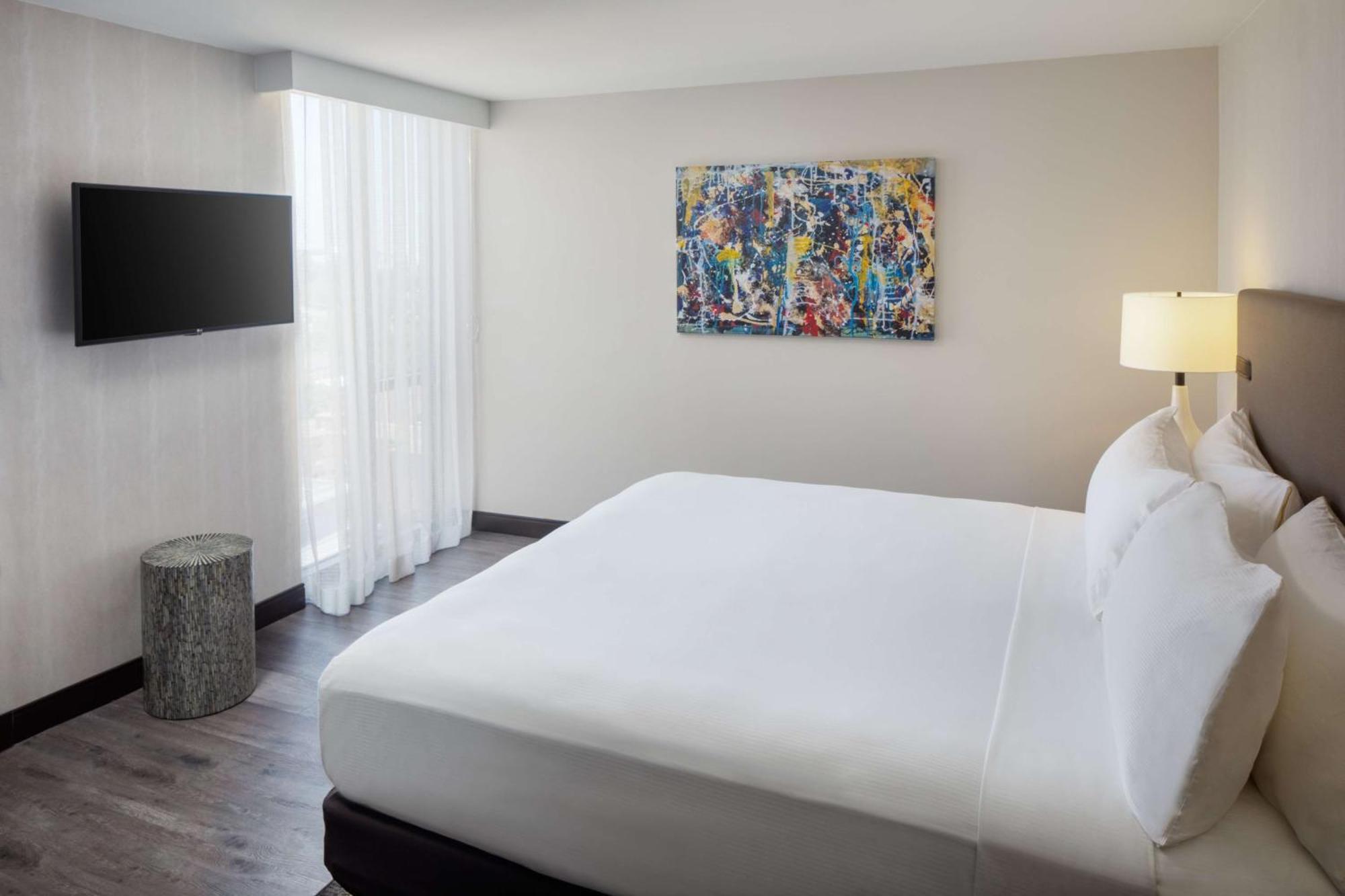The Bethesdan Hotel, Tapestry Collection By Hilton Esterno foto