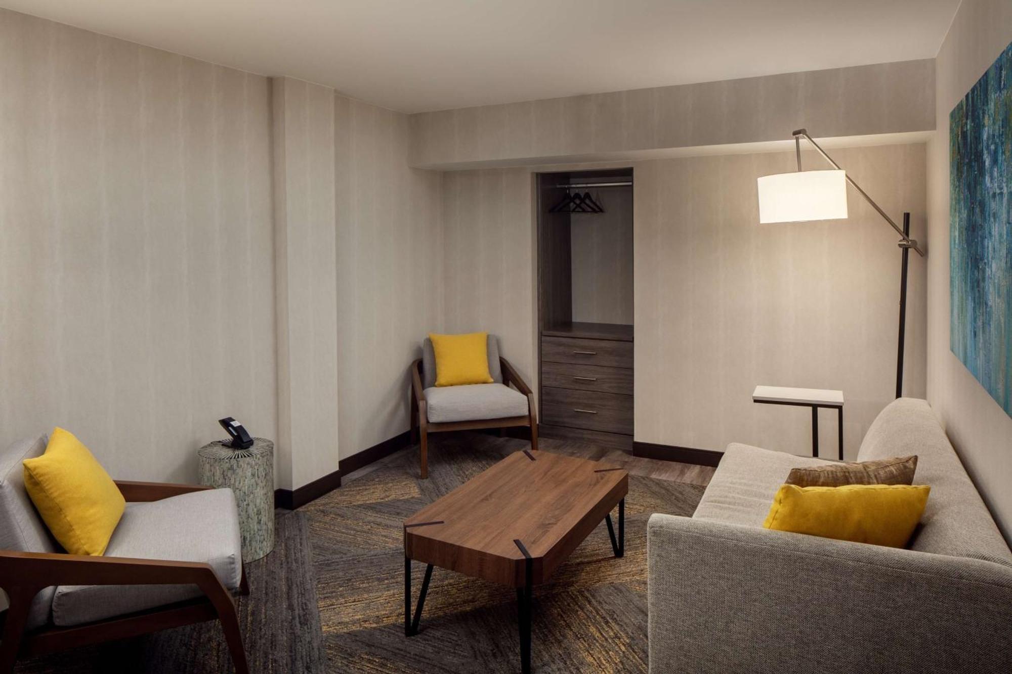 The Bethesdan Hotel, Tapestry Collection By Hilton Esterno foto