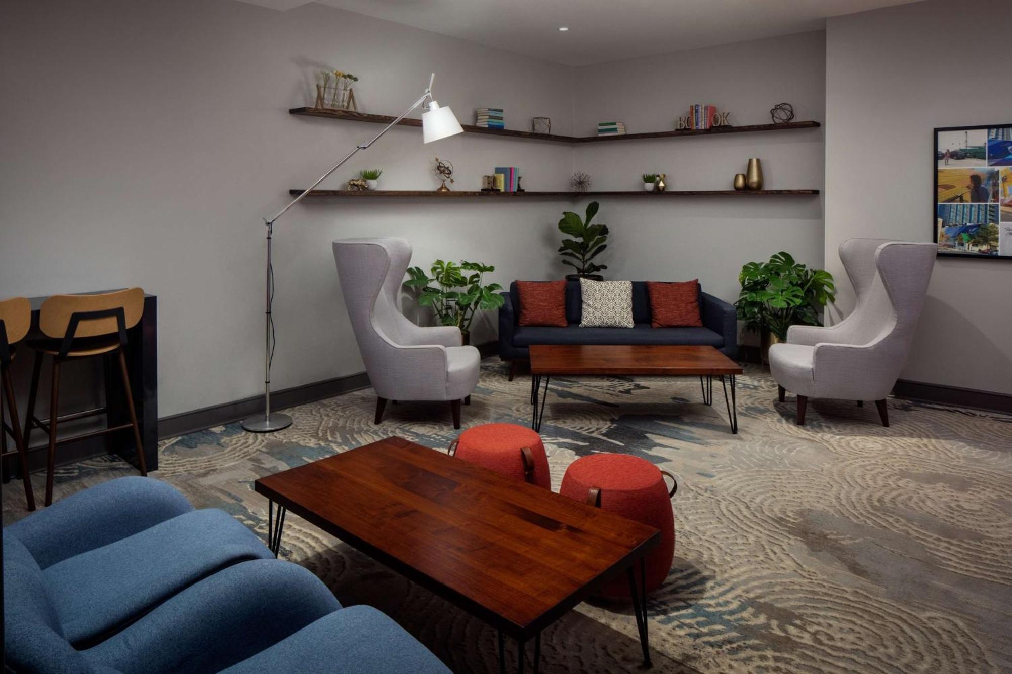 The Bethesdan Hotel, Tapestry Collection By Hilton Esterno foto