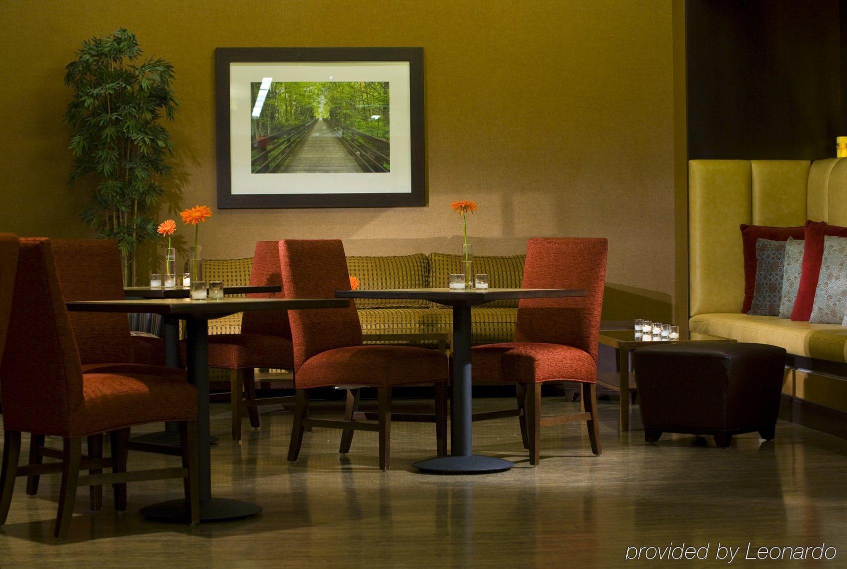 The Bethesdan Hotel, Tapestry Collection By Hilton Ristorante foto