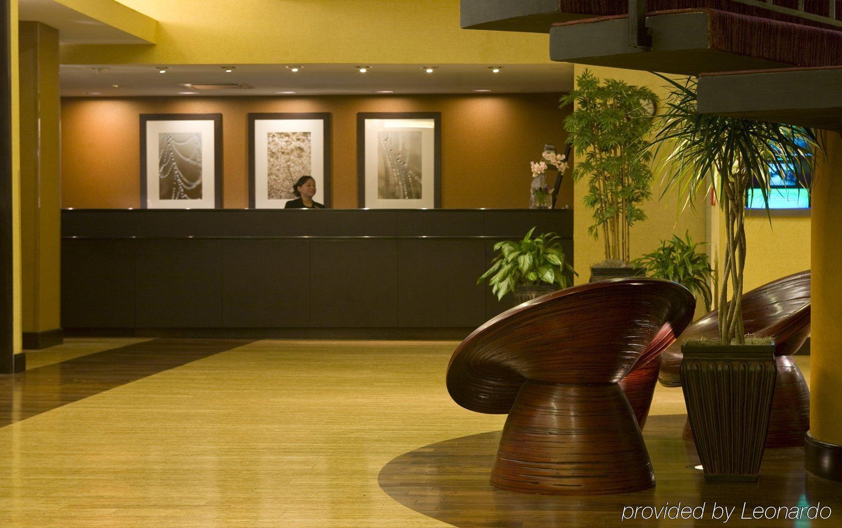 The Bethesdan Hotel, Tapestry Collection By Hilton Interno foto