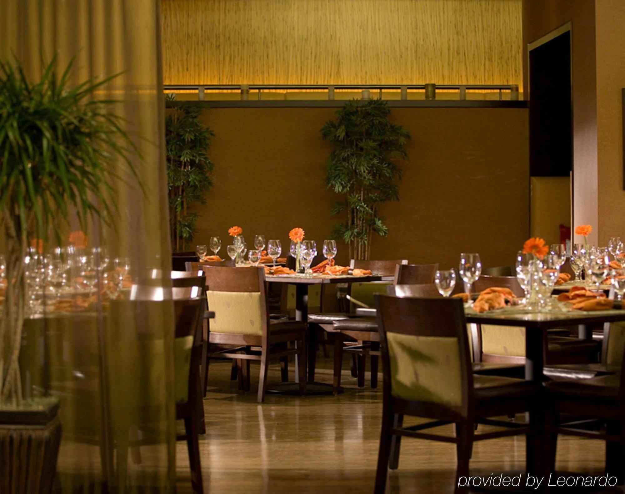 The Bethesdan Hotel, Tapestry Collection By Hilton Ristorante foto