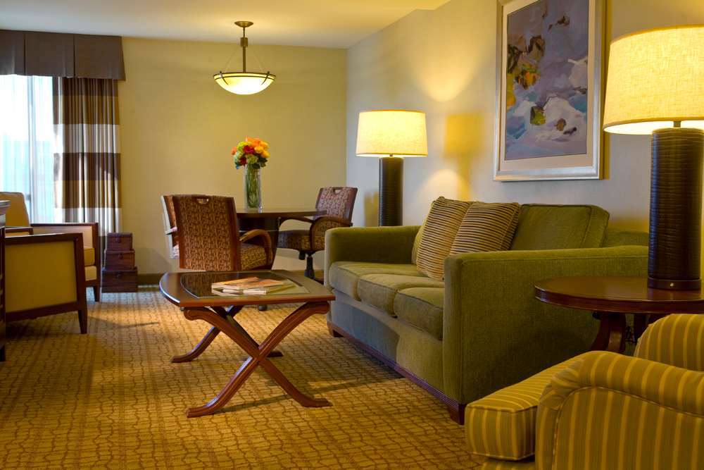 The Bethesdan Hotel, Tapestry Collection By Hilton Camera foto