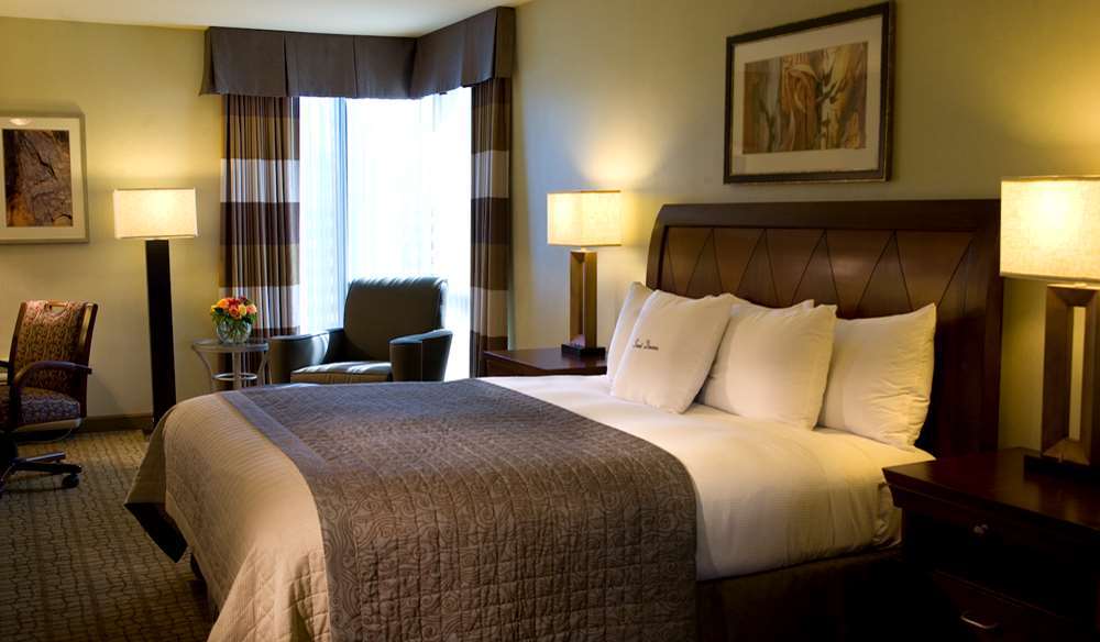 The Bethesdan Hotel, Tapestry Collection By Hilton Camera foto